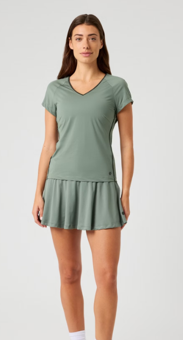 Björn Borg Ace Jersey Skirt