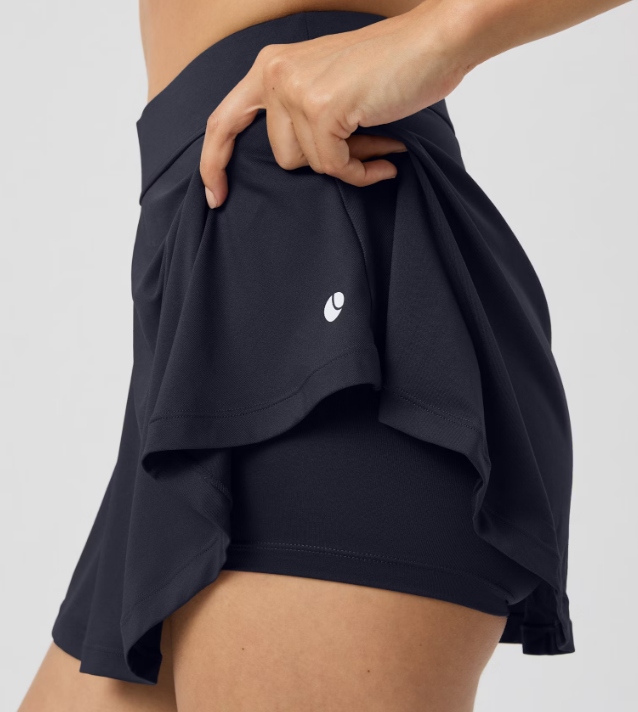 Björn Borg Ace Jersey Skirt