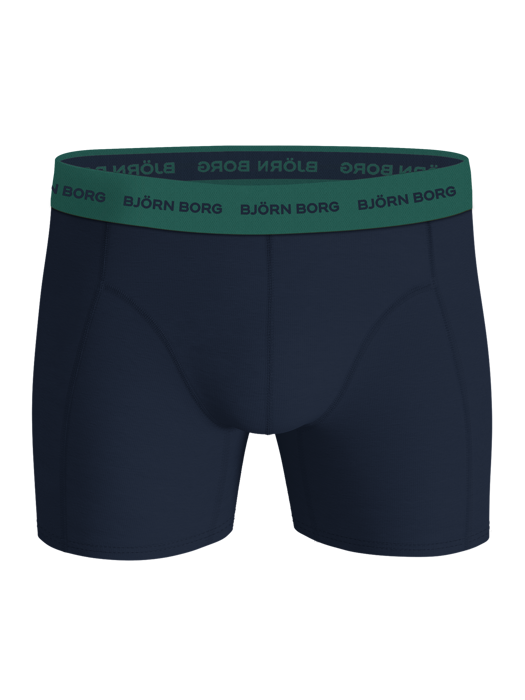 Björn Borg Cotton Stretch Boxer 3-pack
