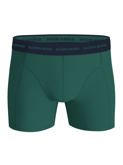 Björn Borg Cotton Stretch Boxer 3-pack