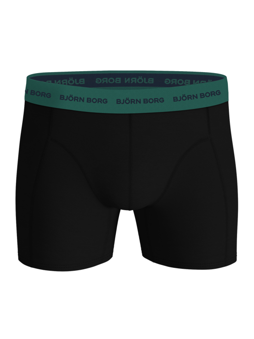 Björn Borg Cotton Stretch Boxer 3-pack