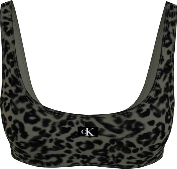 Calvin Klein Bralette Bikinibh