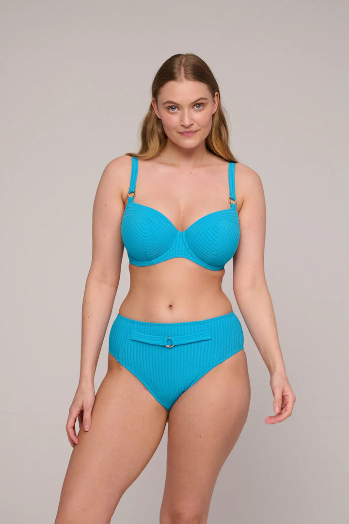 Primadonna Bikini Brief Kochi Sea Breeze