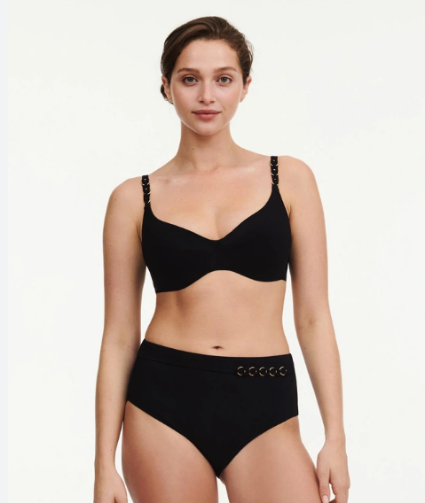Chantelle Emblem Bikinibh bygel