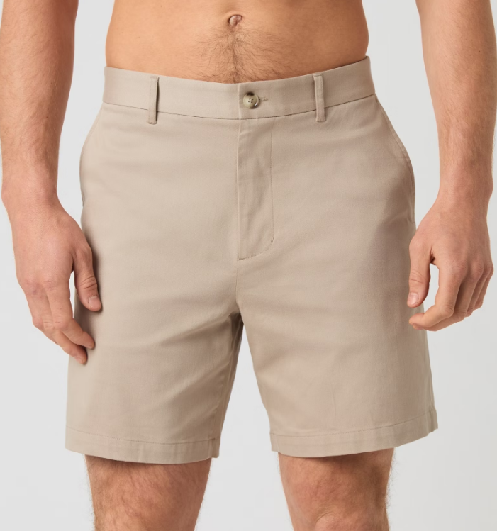 Björn Borg Centre Chinos Shorts
