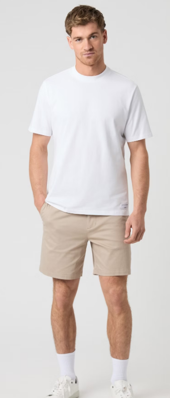 Björn Borg Centre Chinos Shorts