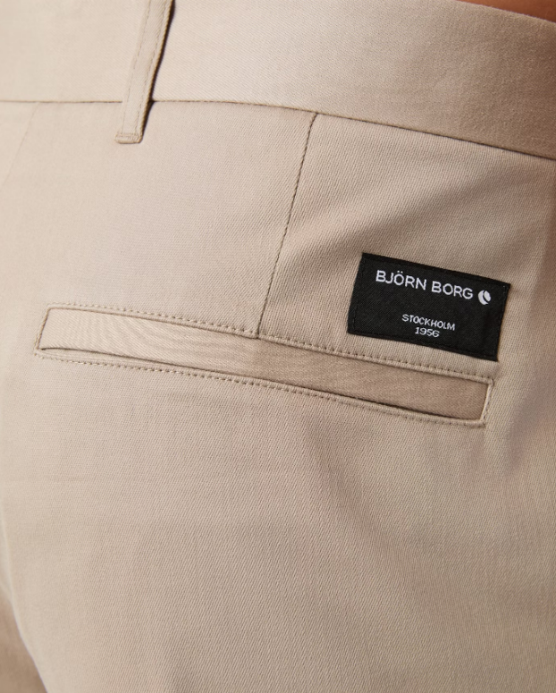 Björn Borg Centre Chinos Shorts