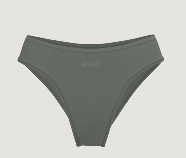 Björn Borg Soft Touch Cheeky Brief