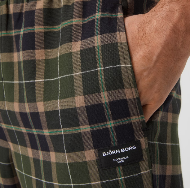 Björn Borg Core Pyjamasbyxa