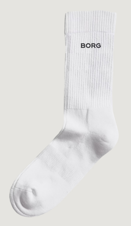 Björn Borg Essential Crew Socks 3-pack