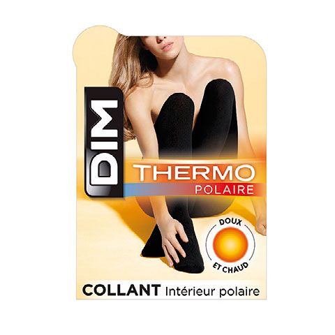 DIM Thermo Strumpbyxa
