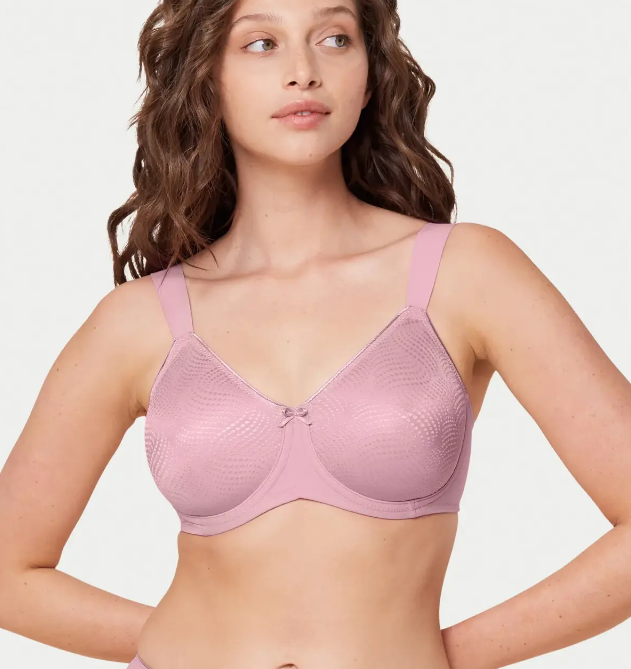 Triumph Essential Minimizer W bh