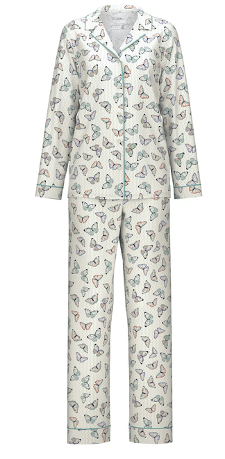Calida Night Lovers Pyjamas