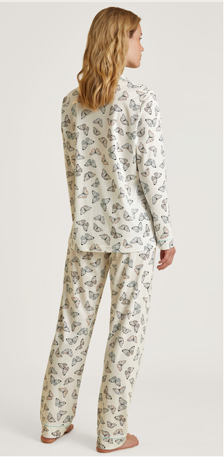 Calida Night Lovers Pyjamas