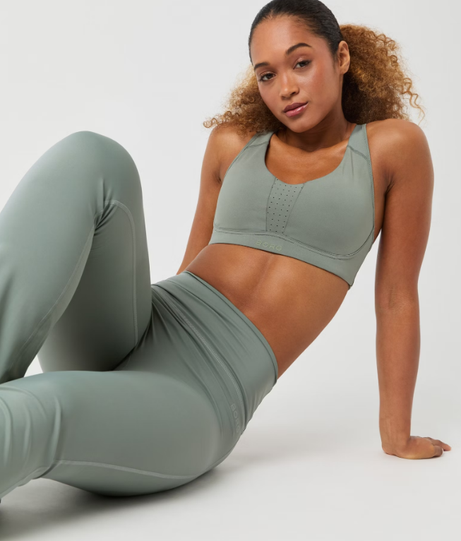 Björn Borg Flare Tights