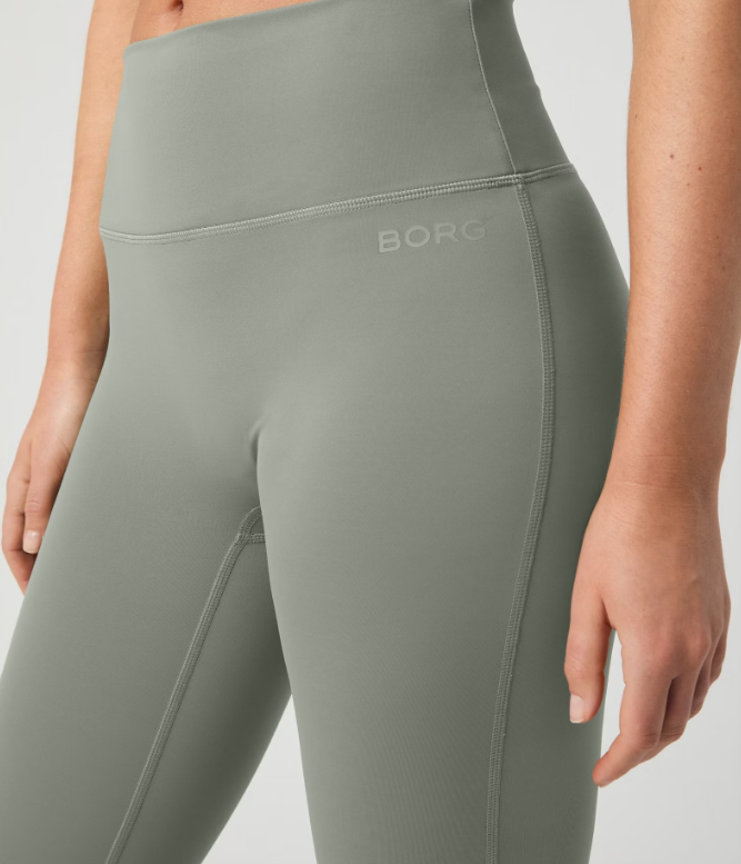 Björn Borg Flare Tights