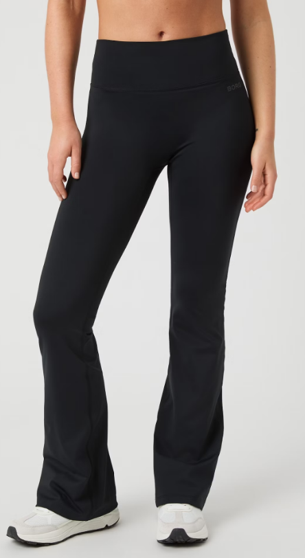 Björn Borg Flare Tights