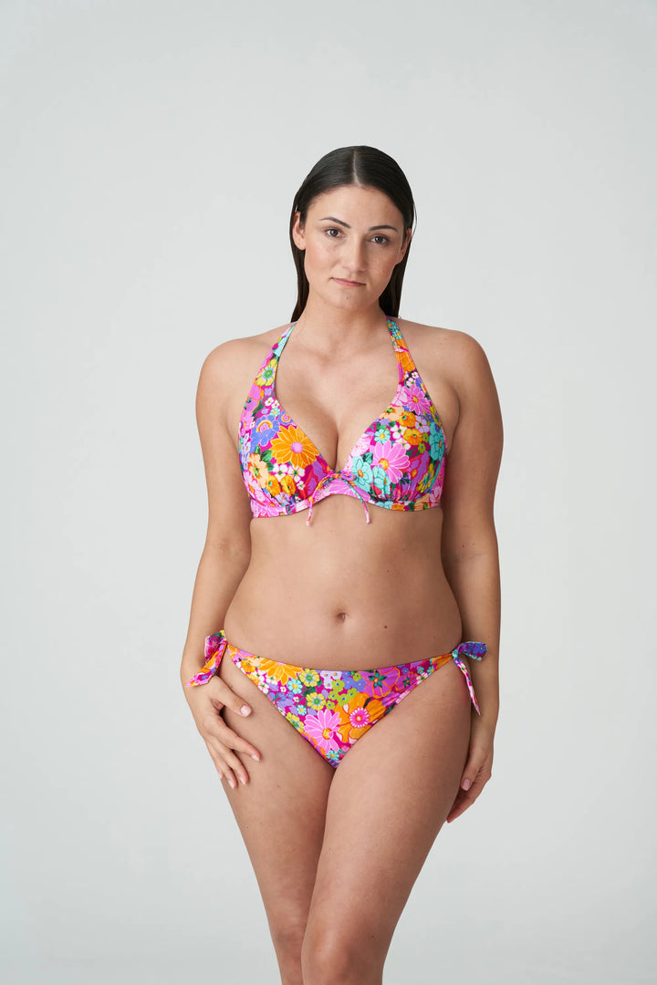 Primadonna Swim Najac Floral Explosion