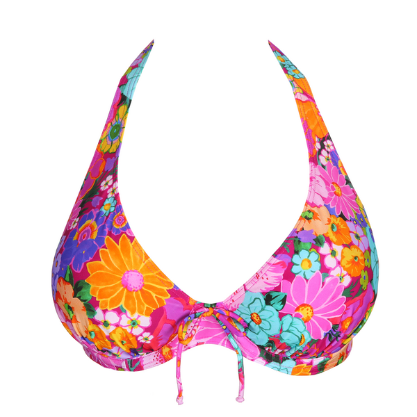 Primadonna Swim Najac Floral Explosion