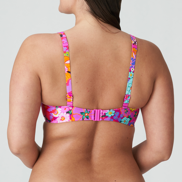 Primadonna Swim Najac Floral Explosion