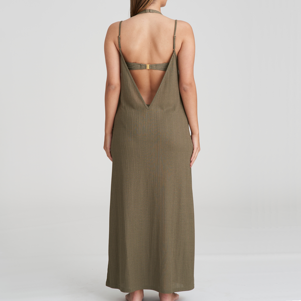 Marie Jo Dress Swim Tinjis