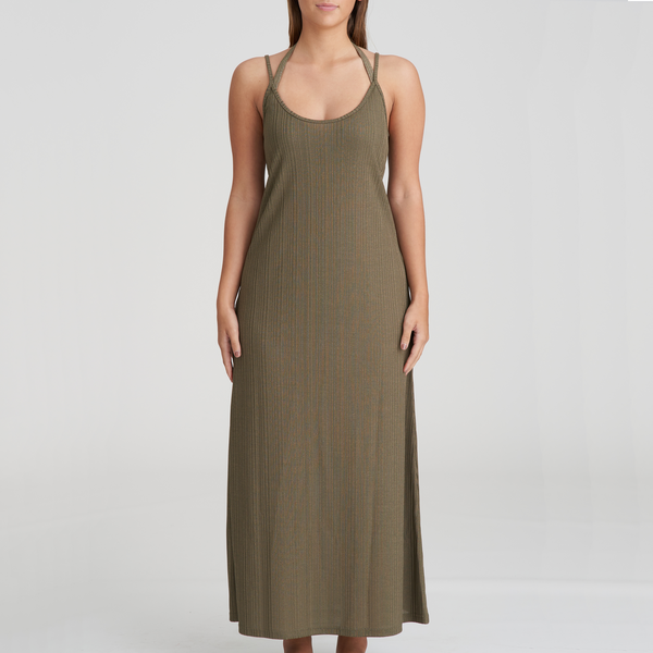 Marie Jo Dress Swim Tinjis
