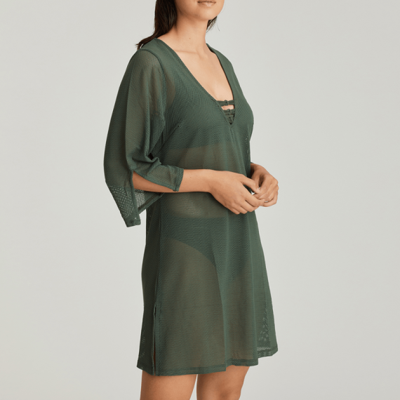 Primadonna Holiday Kaftan