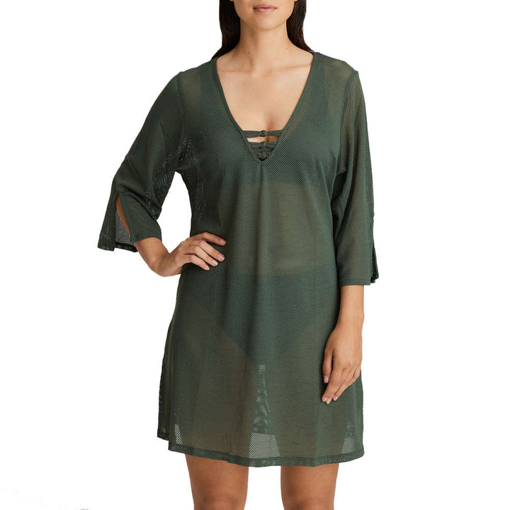 Primadonna Holiday Kaftan