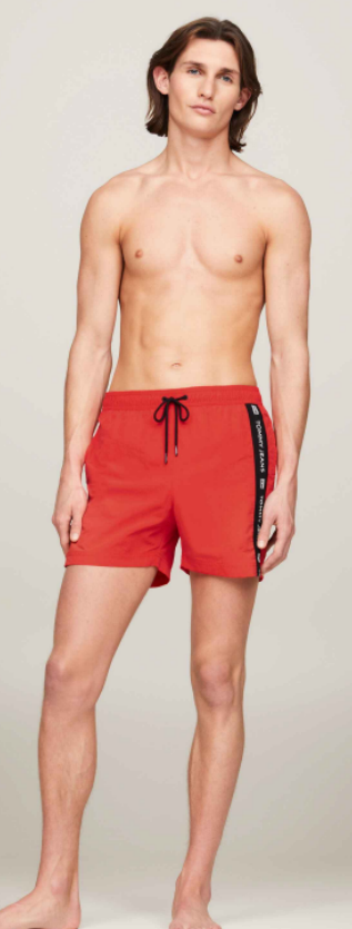 Tommy Hilfiger Badshorts Herr