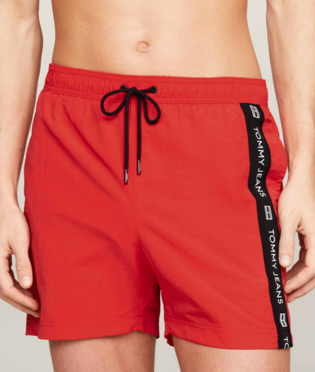 Tommy Hilfiger Badshorts Herr