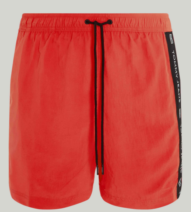 Tommy Hilfiger Badshorts Herr