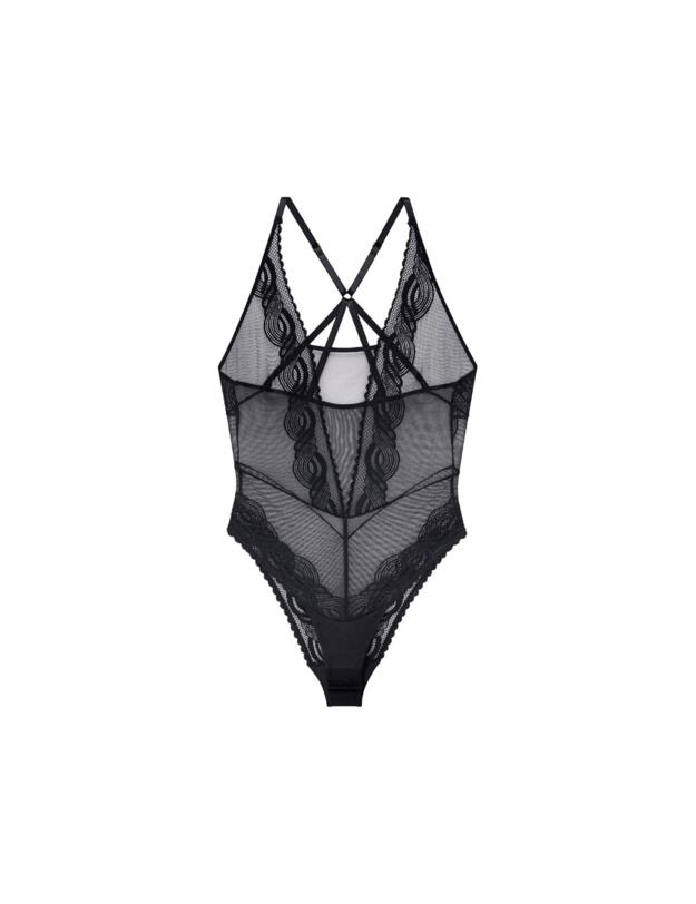 Triumph Hypnotic Spotlight Body