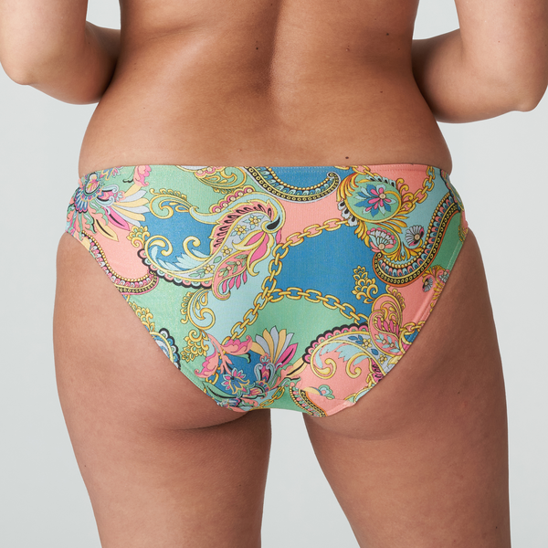 Primadonna Swim Celaya Italian trosa