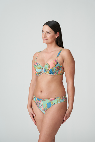 Primadonna Swim Celaya Italian trosa