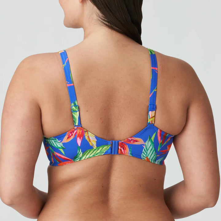 Primadonna Swim Latakia Tropical Rainforest bh