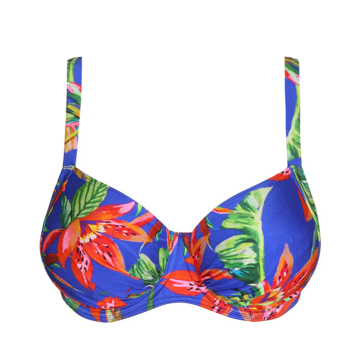 Primadonna Swim Latakia Tropical Rainforest bh
