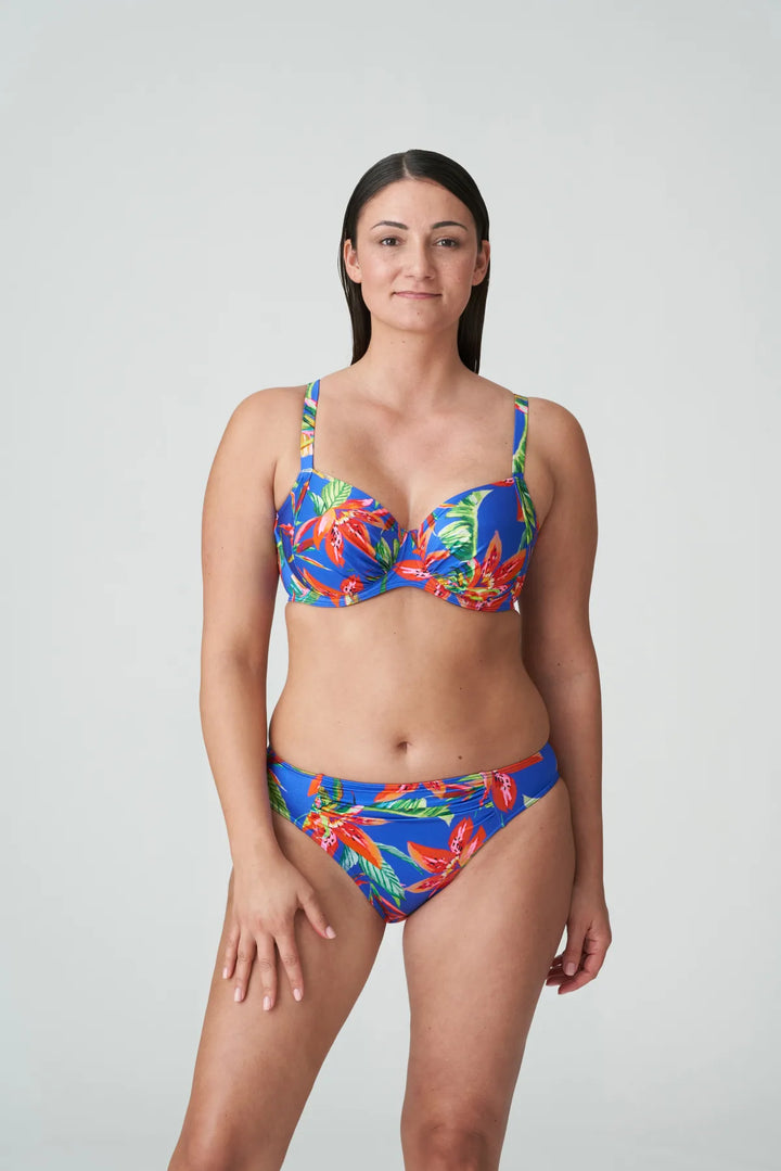 Primadonna Swim Latakia Tropical Rainforest bh