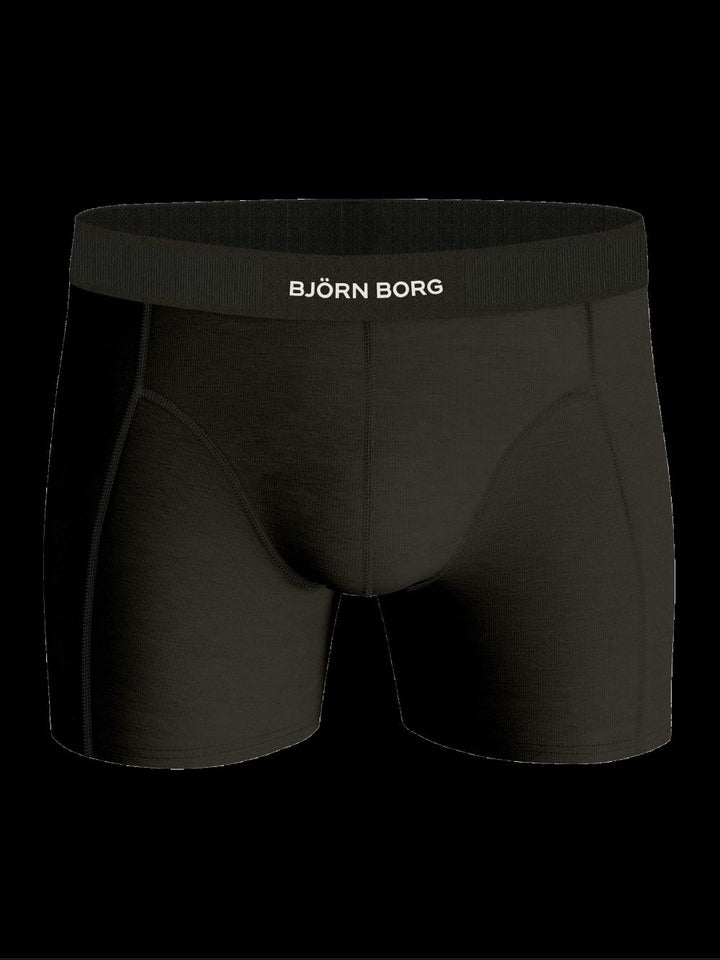 Björn Borg Lyocell Silky Smooth Shorts