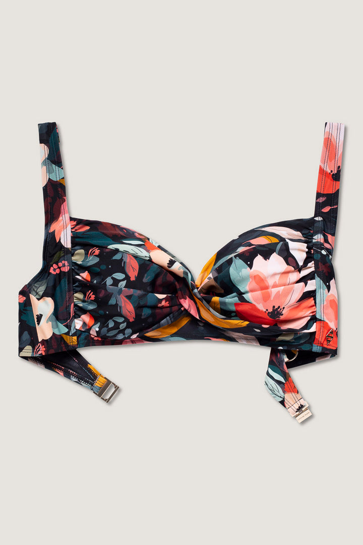 Panos Emporio Magnolia Medea Top