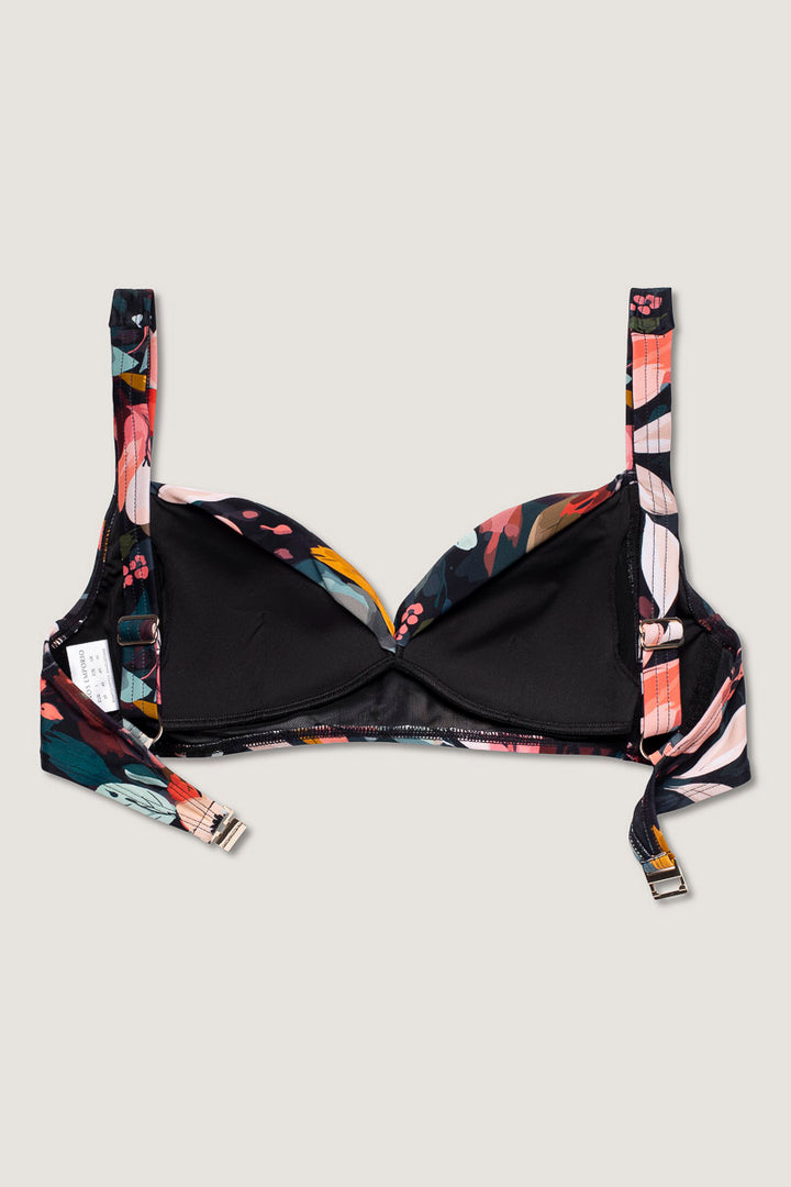 Panos Emporio Magnolia Medea Top