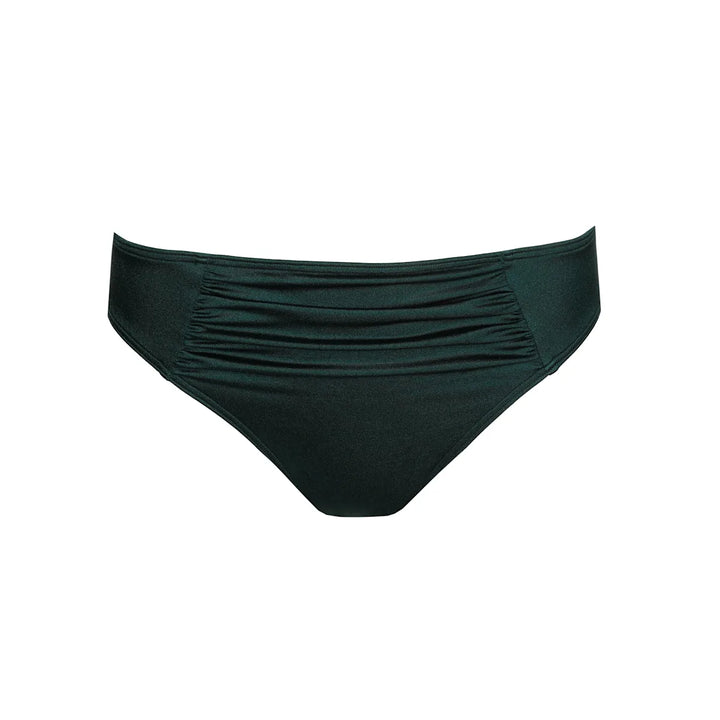 Primadonna Swim Mangalore jewel green brief