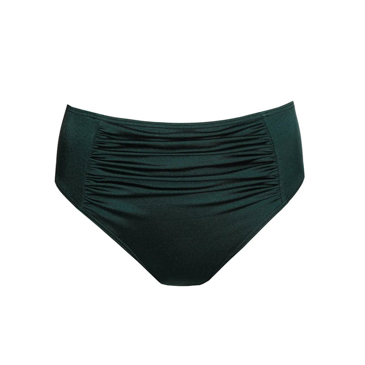 Primadonna Swim Mangalore jewel green high brief