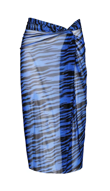 Marie Jo Swim Marva Wild waves Skirt