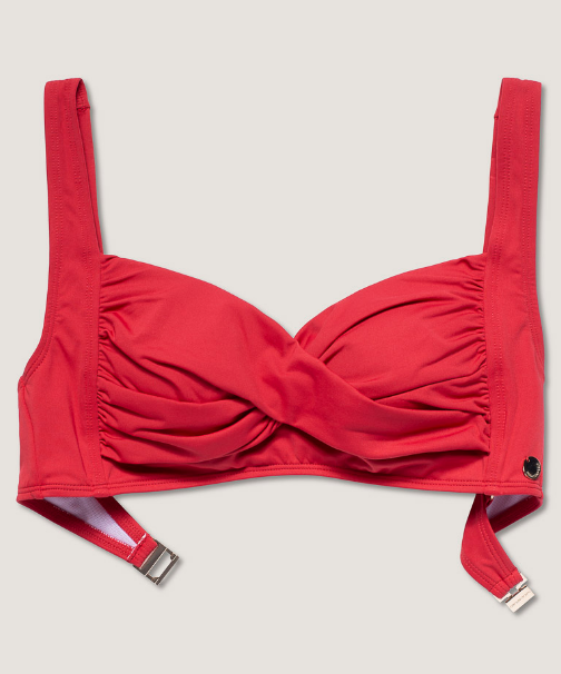 Panos Emporio Medea Solid Top