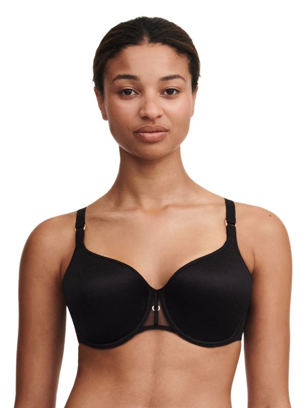 Chantelle Monogram Spacer Bh