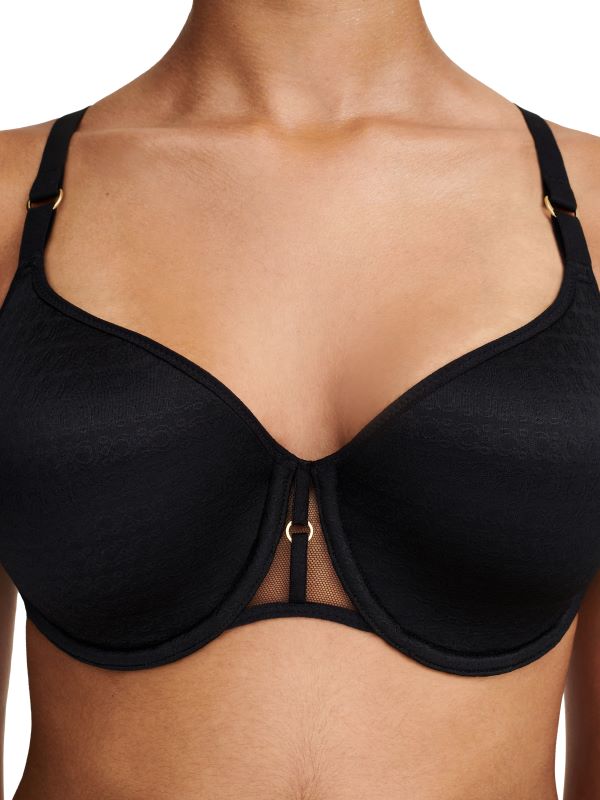 Chantelle Monogram Spacer Bh