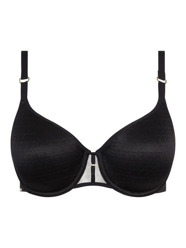 Chantelle Monogram Spacer Bh