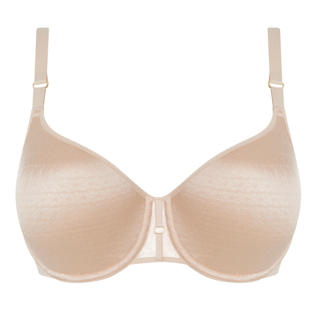 Chantelle Monogram Spacer Bh