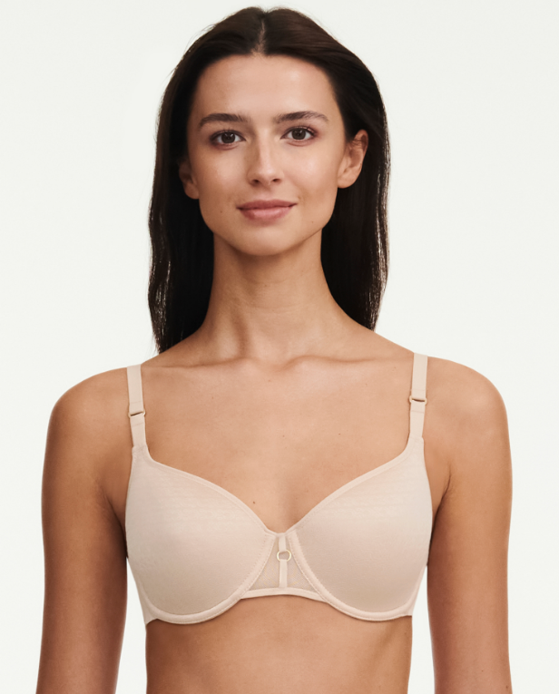Chantelle Monogram Spacer Bh