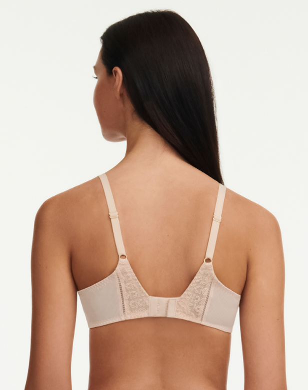 Chantelle Monogram Spacer Bh